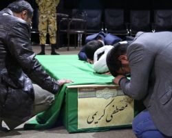 صحيفة إيرانية: أكثر من ٢٧٠٠ قتيل من المليشيات الإيرانية منذ بداية الحرب معظمهم في حلب
