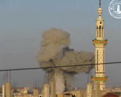 أخبار يوم الأحد - استهداف مبنى الاركان والسيطرة على حقل نفطي -4-11-2012م