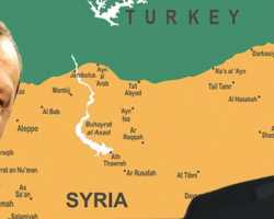 تحولات الموقف التركي وتأثيره على الثورة السورية