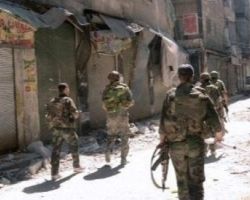 الشبكة السورية تعد لائحة بأجهزة الاستخبارات المتورطة بالانتهاكات