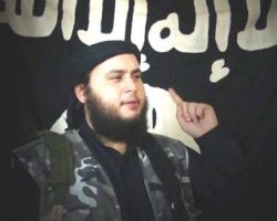 مقتل أحد منظّري تنظيم الدولة في غارة للتحالف على دير الزور 