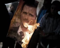 أكثر من 50 قتيلا لحزب الله في القصير.. والولايات المتحدة وأوروبا يبحثان تسليح المعارضة