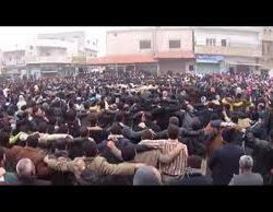 أخبار يوم الأحد 1-1-2012م
