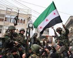 سورية في ظِلّ الثورة لا خيار سوى الانتصار