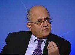 قرار روسي إيراني للحل في سورية