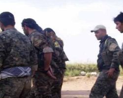 محاولات فاشلة للميلشيات الكردية وقوات النظام للتقدم شمال وشرق حلب 