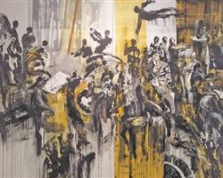 دولة النصيريين المزعومة: امتداد للدولة الصهيونية المتآكلة