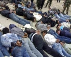 بيوت الأشباح وجهنم الأرض.. تسميات متعددة لمعتقلات الأسد