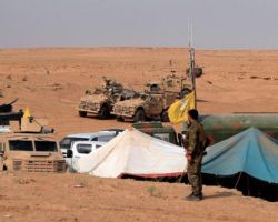 ارتباك روسي شرق الفرات