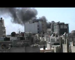 أخبار يوم السبت 7-4-2012م