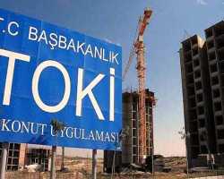 مشروع تركي لبناء مدينة في 