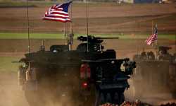 عسكريون أمريكيون سيزورون تركيا لتنسيق الانسحاب من سوريا 