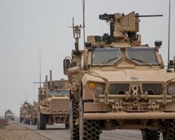 نشرة أخبار الجمعة- أميركا تبدأ سحب قواتها من سوريا، وروسيا تشكك وتطالب بتسليم مناطق قسد للنظام -(11-1-2019)