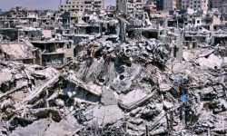 ثمن كرسي الأسد 344 مليار دولار وبحر دماء