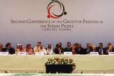 مؤتمر أصدعاء الشعب السوري (2) ودعم الاتصالات 