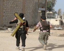 قتال فصائل الغوطة يُمكّن النظام من بتر سلتها الغذائية