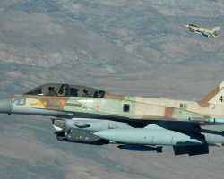 روسيا تطالب إسرائيل بوقف ضرباتها الجوية على سوريا