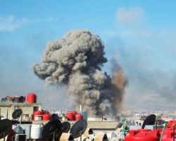 ''الجزيرة'' تكشف أدلة جديدة عن مجزرة الكيميائي بسوريا