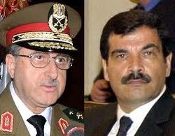 معلومات عن مكتب الأمن القومي
