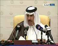 الجامعة العربية تدعو الأسد إلى تفويض صلاحياته