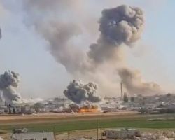 النظام يواصل خرق الهدنة في إدلب