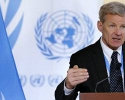 الأمم المتحدة: روسيا أبلغتنا أن نظام الأسد سحب القانون رقم 10 