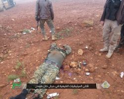 إيران تحمّل تركيا مسؤولية خسائرها البشرية في 