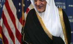 أمير سعودي : الدول العربية لن تسمح بإستمرار 