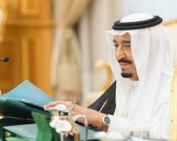 الملك سلمان يصدر أمراً ملكياً بتنظيم حملة شعبية لاغاثة الشعب السوري