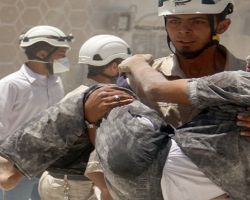 مقتل 167 من الكوادر الطبية وكوادر الدفاع المدني، و448 حادثة اعتداء على منشآتهم خلال 2016