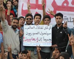 أخبار يوم السبت 23-6-2012م