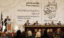 المنتدى السوري الدولي للأعمال : هذه رؤيتنا الاقتصادية لسورية المستقبل