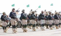 السعودية تنفي إرسال قوات عسكرية إلى سوريا