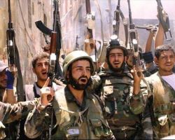 تعزيزات من جيش التحرير الفلسطيني لمنع سقوط مطار الثعلة