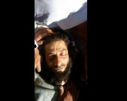 في أقل من أسبوع.. استشهاد قيادي ثانٍ في حركة أحرار الشام بعبوة ناسفة 
