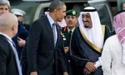  أوباما يخسر العرب السنة