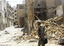 أخبار يوم الأحد 22-7-2012