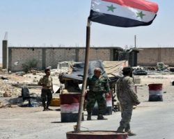 نظام الأسد يحشد في درعا وجهود روسية للتهدئة