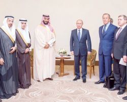 لغط حول تغير موقف الرياض إزاء الملف السوري