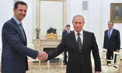 هل تستطيع روسيا تأهيل الأسد؟