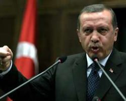أردوغان: بشار الأسد ليس صادقاً ويخاف من الانتخابات