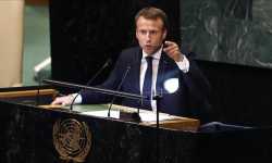 فرنسا تنتقد دعوة لبنان لترحيل اللاجئين السوريين