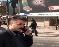 نظام الأسد يُسرب مئات ملايين الدولارات لشركة خلوي مملوكة لمخلوف