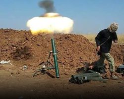 نشرة أخبار سوريا- المجاهدون يحررون قريتي المصاصنة وحلفايا و10 مواقع أخرى بريف حماة الشمالي، ويواصلون تقدمهم بريف حلب وويحررون 6 قرى جديدة -(29-8-2016)
