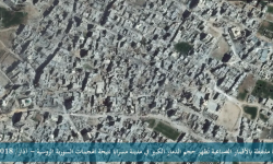 تقرير: 3 ملايين منزل مدمر في سوريا جرّاء الحرب