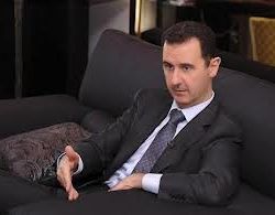 الأسد: «إما قاتل أو مقتول»!