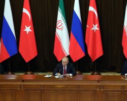 2017 السوري.. إنجازات ظرفية برسم الحسم