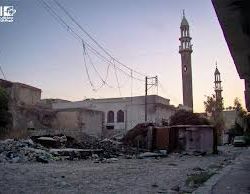 أخبار يوم الاثنين - اللجنة الرباعية تجتمع بغياب السعودية وبدون نتائج - 17-9-2012م