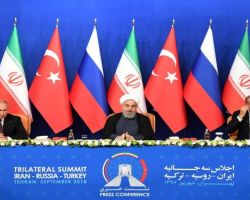 مستقبل إدلب بعد قمة طهران.. احتمالات التسوية والمواجهة