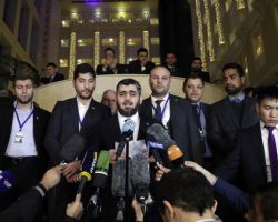 أستانا2 بلا بيان ختامي، والمعارضة تسعى لإنجازات عملية